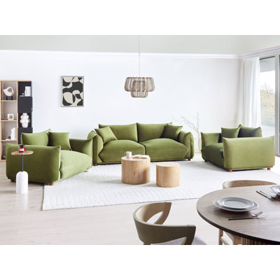 Living Room Set Alexias