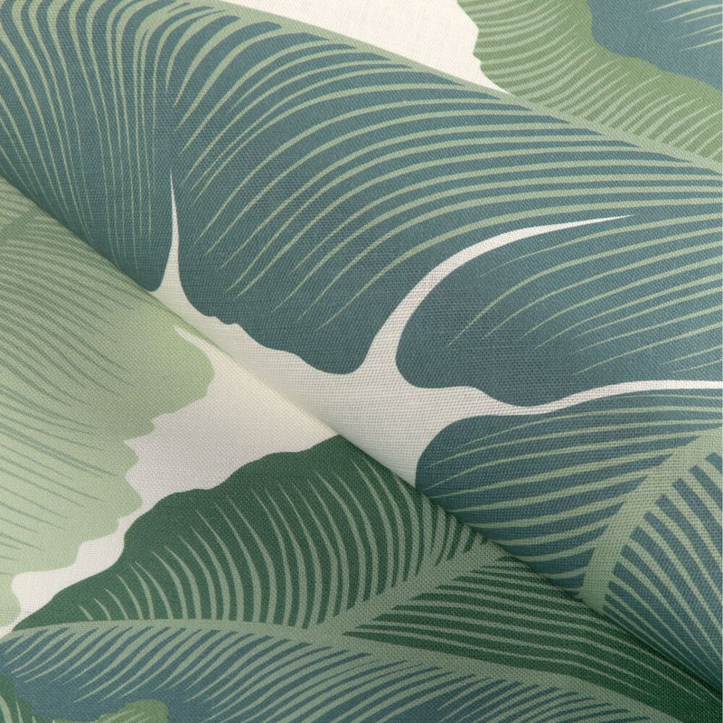 Isla Royal Fabric, Verde