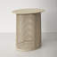 Pesky Frame End Table-623987974