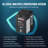 Phase 220V Input