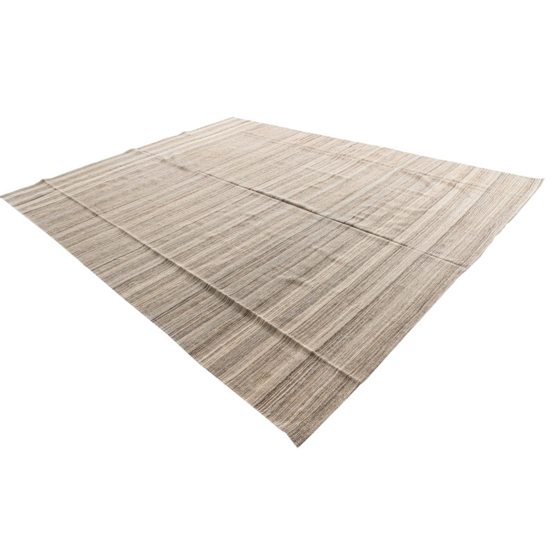 Orta Light Brown Rug