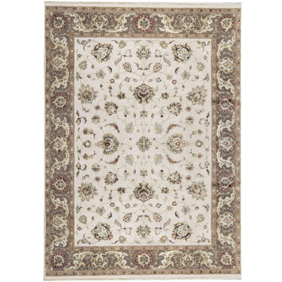 One-of-a-Kind 8'9" X 12' Area Rug
