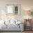 Heffernan Solid Wood Rectangle Mirror-960615494