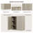 Cesiro Accent Cabinet With Adjustable Shelves-146470691-159153785