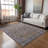 Machine Washable Indoor/Outdoor Leavittsburg ACN2231 Global Rug-651960167