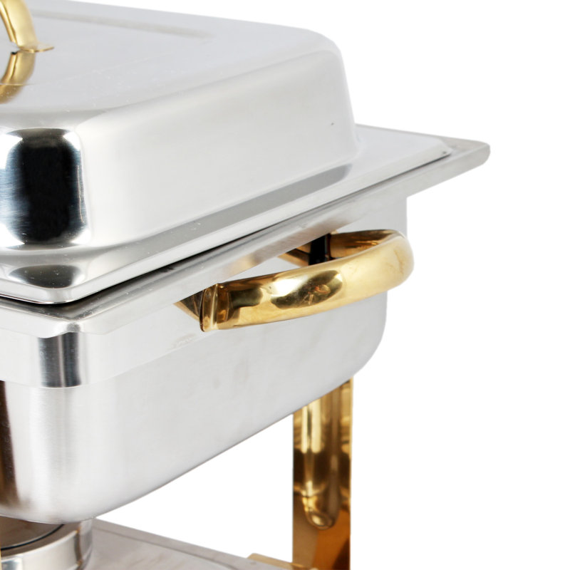 Stainless Steel Chafing Dish