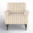 Allura Upholstered Armchair-1131799583