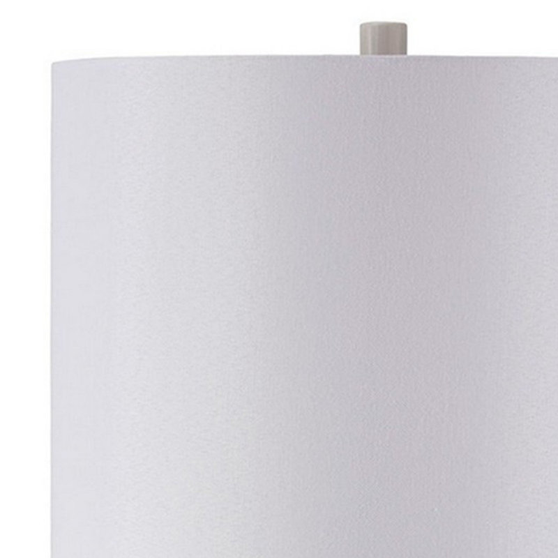 Ceramic Table Lamp