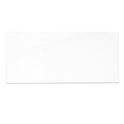 Piave 10" x 22" Glossy Ceramic Wall Tile