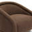 Boucle Swivel Chair-1195559703