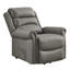 Clintonpark 82cm Wide Lift Assist Standard Recliner-1315832768