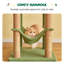 Grand condo 64 "pour chat-848029376-837164606
