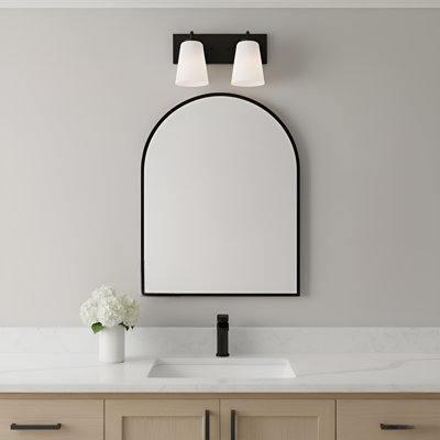 Meuble-lavabo moyen Miles de génération Lighting 