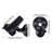 CCTV Camera LED Solar Power Security Light Dusk to Dawn Battery Operated Outdoor