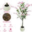 Faux Tree in Pot-1655208772