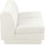 Tissu Chiquita rembourré 2 pièces Canapé modulaire-121600748