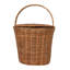 Panier de pique-nique en rotin Artisan
