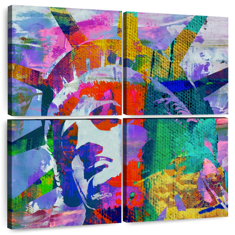 Nicci Retro Liberty III
