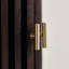 Dining room simple sideboard home locker