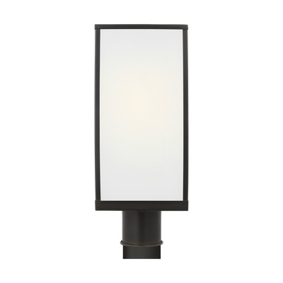 Howell Medium Post Lantern