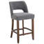Tabouret de bar Bisto-395173586