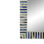 Demson Bone Rectangle Mirror-557476261