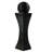 Alviso Weather Resistant Floor Fountain with Light