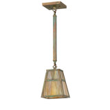 1 - Light Pendant
