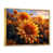 Gold Floater Framed