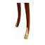 Regency Solid Wood End Table
