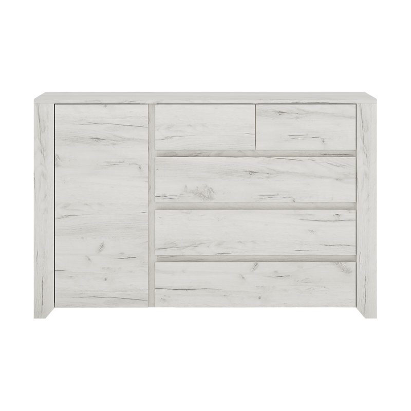 Marcel 118.7cm Sideboard