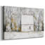 Christmas Holiday Arts - Toile tendue avec châssis XMA171448-1964351501