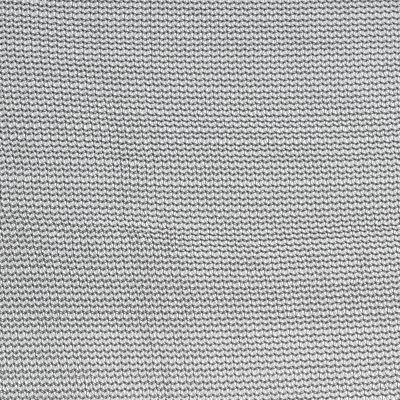 Trampoline Replacement Enclosure Surround Safety Ouside Net for 14ft Frame using 8 Straight Poles