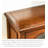 American Country Retro Beautiful Display Cabinet-589270448