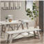 5 Light Linear Chandelier
