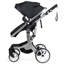 Foldable Pet Stroller-94343647