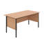 Dorino Metal Base Desk Shell-1249989274-1249989278