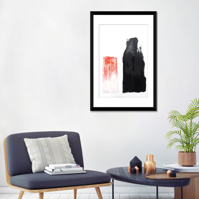 « pallation », reproduction sur toile