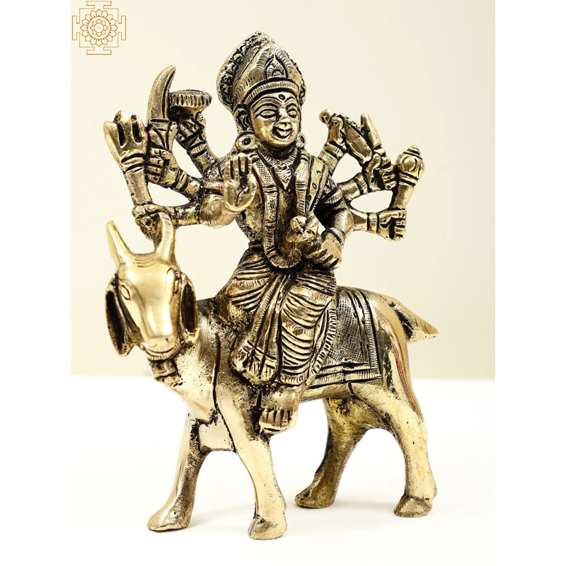 Figurine Meldi Mata