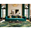  Tapis hawaïen lavable à feuilles Ti-1800361036