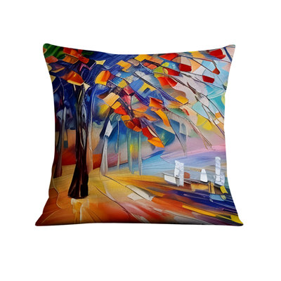 Coussin décoratif