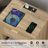Lydie 19.7'' W Nightstand-1887658992