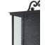 Giatti 3 - Light Outdoor Wall Lantern-19994860