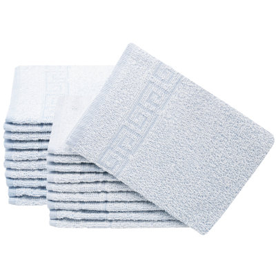 Lightweight Washcloth