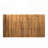 Outdoor 69" Solid Wood Dining Table