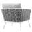 Stance Outdoor Patio Aluminum Dining Armchair-1729187669-1724342990