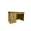Bureau d'ordinateur Rustic