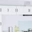 Vidaxl Kitchen Wall Cabinet 2 Pcs Concrete Grey 50 X 31 X 40 Cm-121217901-121217907