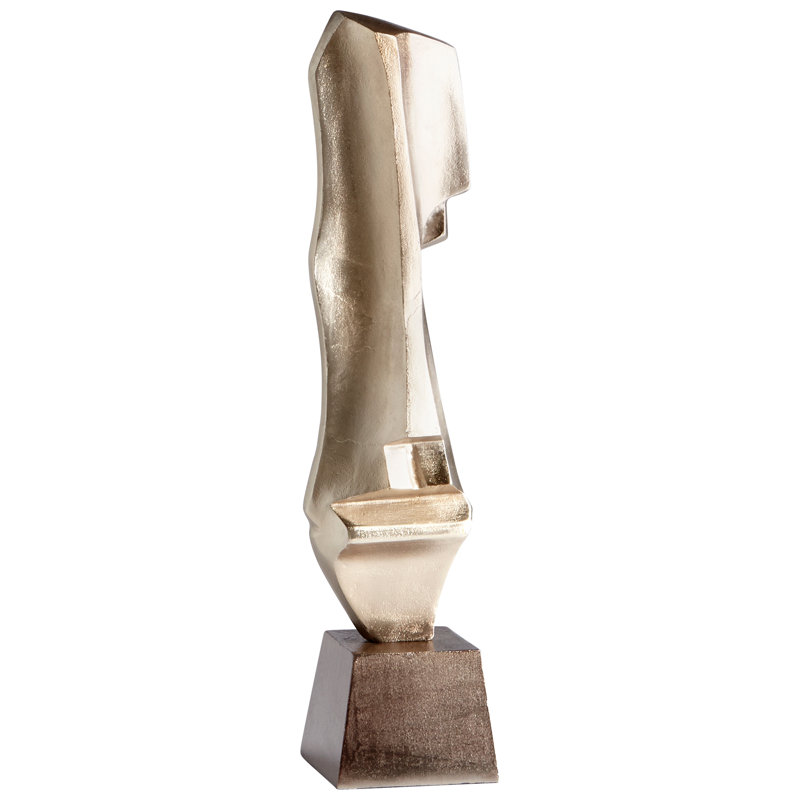 Muse Bust