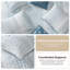 Ensemble d'édredon 7 pièces Clarion-568360659-568360657